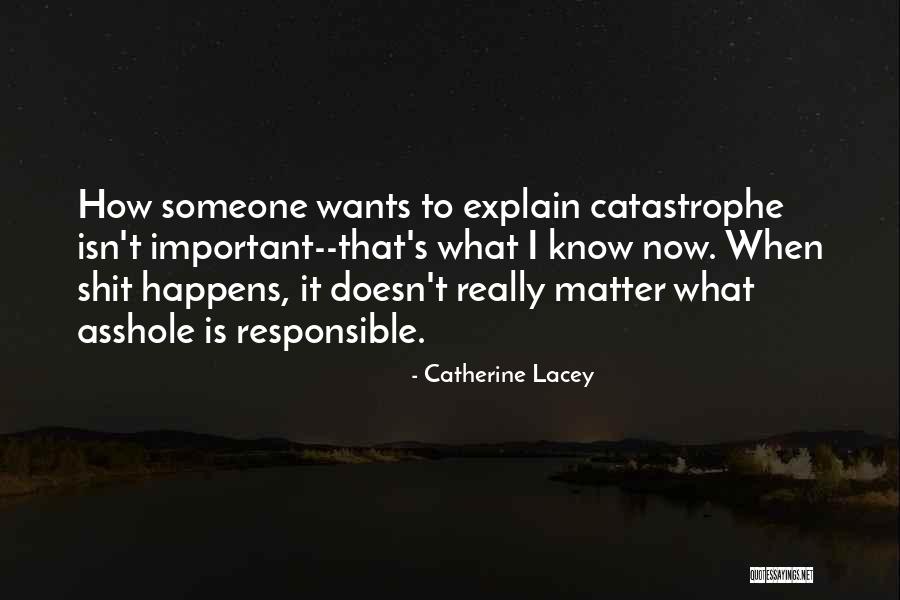 Dignitas Rocket Quotes By Catherine Lacey Dignitas Rocket Quotes By Catherine Lacey