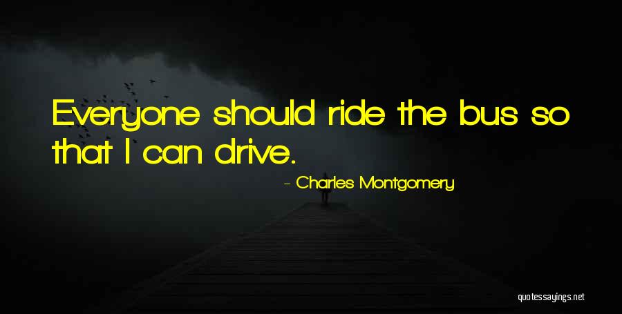 Dignitas Rocket Quotes By Charles Montgomery Dignitas Rocket Quotes By Charles Montgomery
