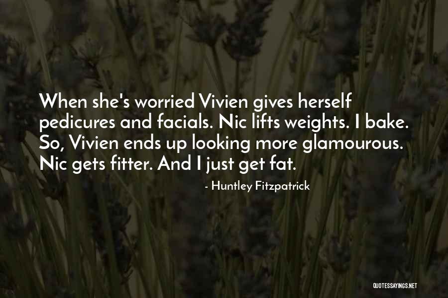 Dignitas Rocket Quotes By Huntley Fitzpatrick Dignitas Rocket Quotes By Huntley Fitzpatrick