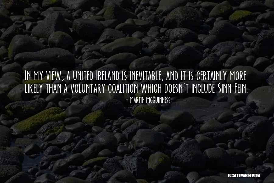 Dignities Biblical Quotes By Martin McGuinness Dignities Biblical Quotes By Martin McGuinness