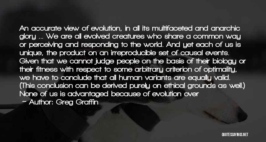 Dignity And Worth Quotes By Greg Graffin