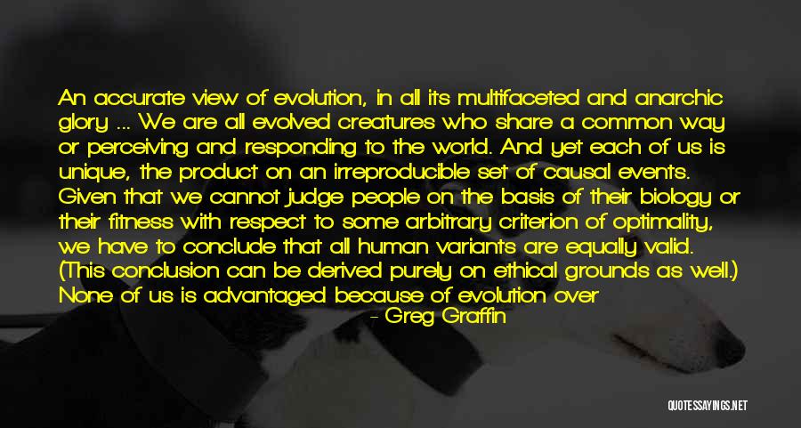 Dignity Of A Woman Quotes By Greg Graffin