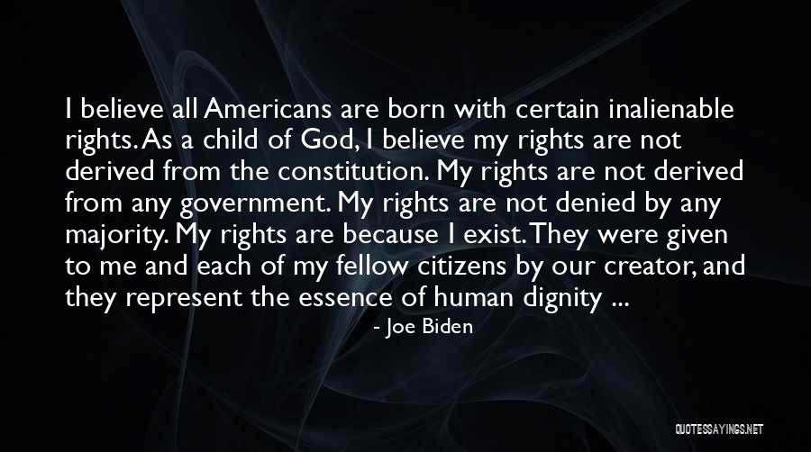 Dignity Of Citizens Quotes By Joe Biden Dignity Of Citizens Quotes By Joe Biden