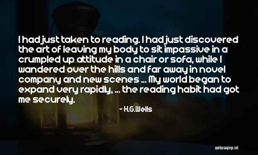 Dignity Respect Civility Quotes By H.G.Wells Dignity Respect Civility Quotes By H.G.Wells