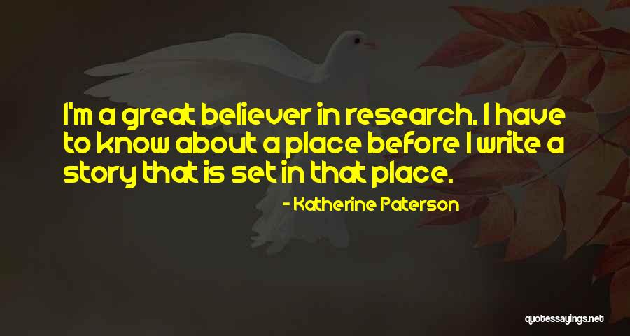 Dignosity Quotes By Katherine Paterson Dignosity Quotes By Katherine Paterson