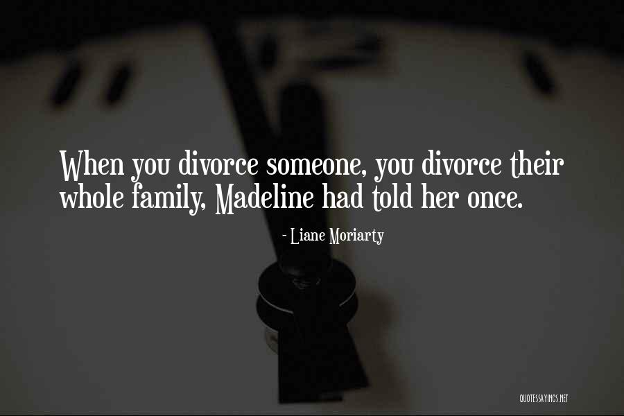 Dignus Boy Quotes By Liane Moriarty Dignus Boy Quotes By Liane Moriarty