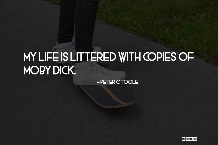 Dignus Quotes By Peter O'Toole Dignus Quotes By Peter O'Toole