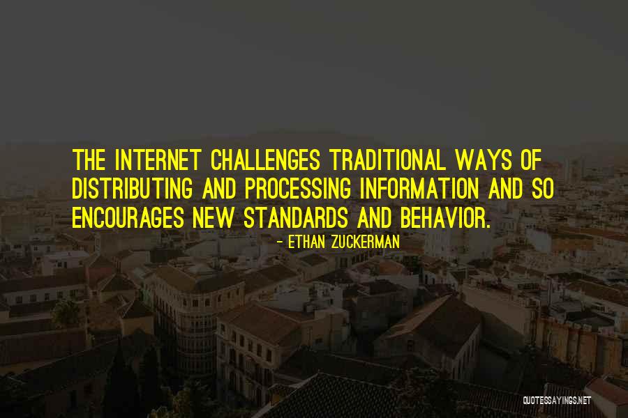 Digrazia Quotes By Ethan Zuckerman Digrazia Quotes By Ethan Zuckerman