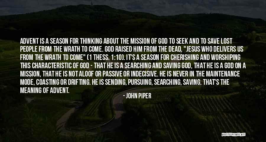 Digregorios Quotes By John Piper Digregorios Quotes By John Piper
