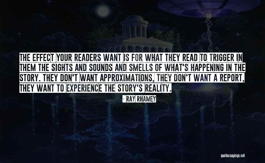 Digregorios Quotes By Ray Rhamey Digregorios Quotes By Ray Rhamey