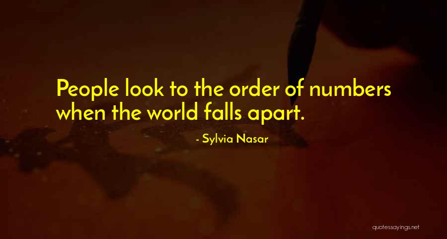 Digregorios Quotes By Sylvia Nasar Digregorios Quotes By Sylvia Nasar