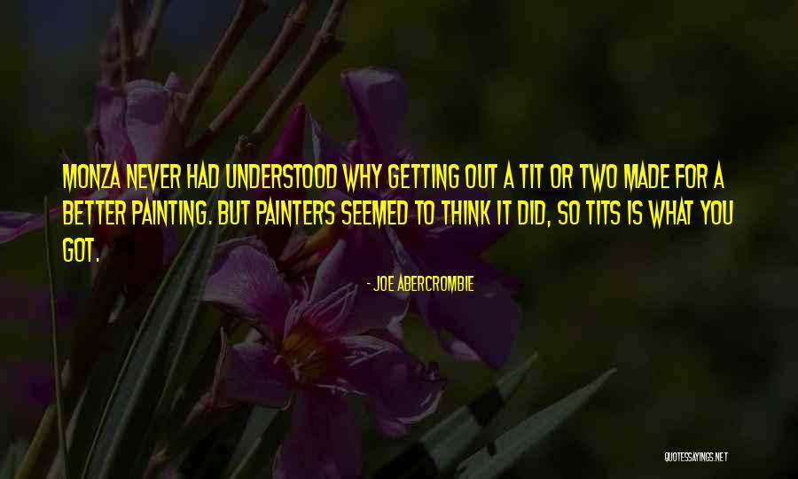 Digressing In A Sentence Quotes By Joe Abercrombie Digressing In A Sentence Quotes By Joe Abercrombie