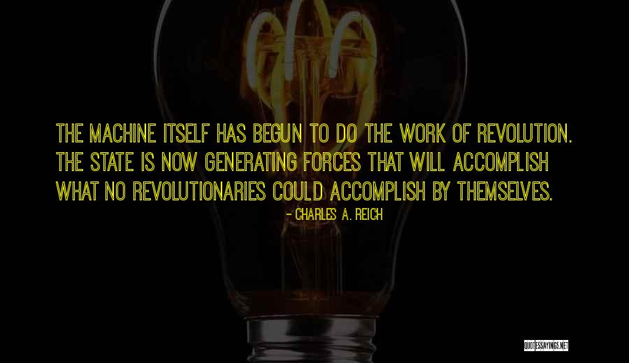 Digression In A Sentence Quotes By Charles A. Reich Digression In A Sentence Quotes By Charles A. Reich