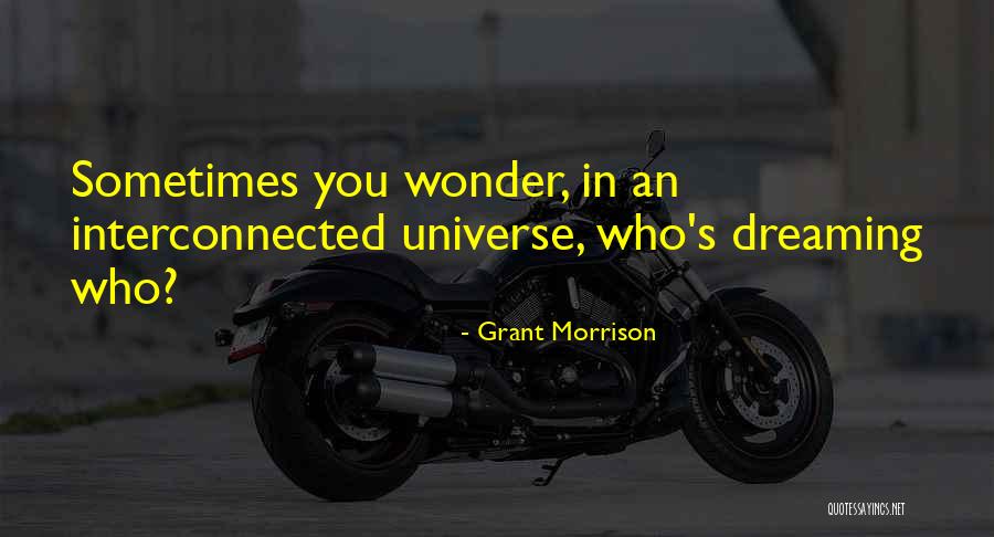 Digression Synonym Quotes By Grant Morrison Digression Synonym Quotes By Grant Morrison