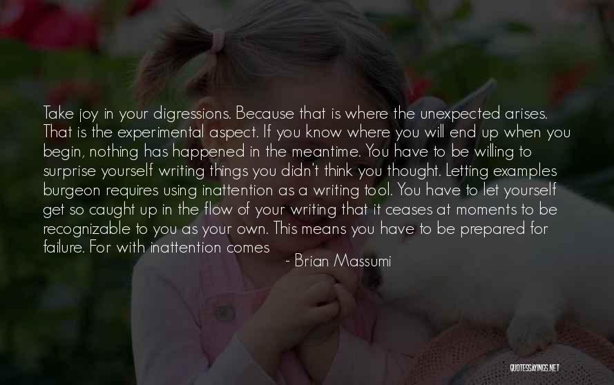 Digressions Quotes By Brian Massumi Digressions Quotes By Brian Massumi