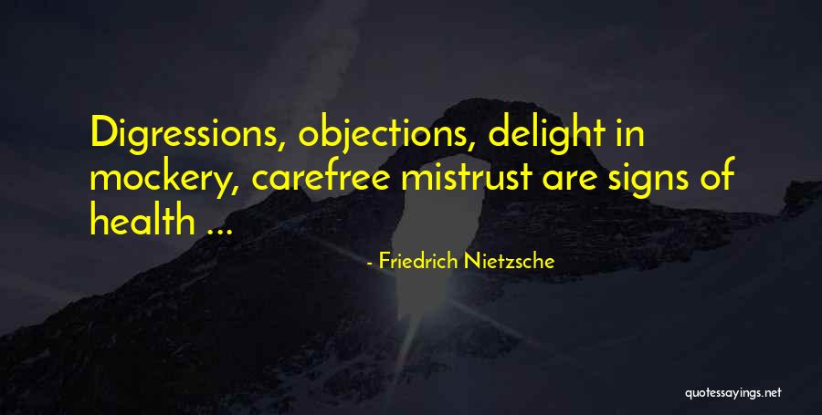 Digressions Quotes By Friedrich Nietzsche Digressions Quotes By Friedrich Nietzsche