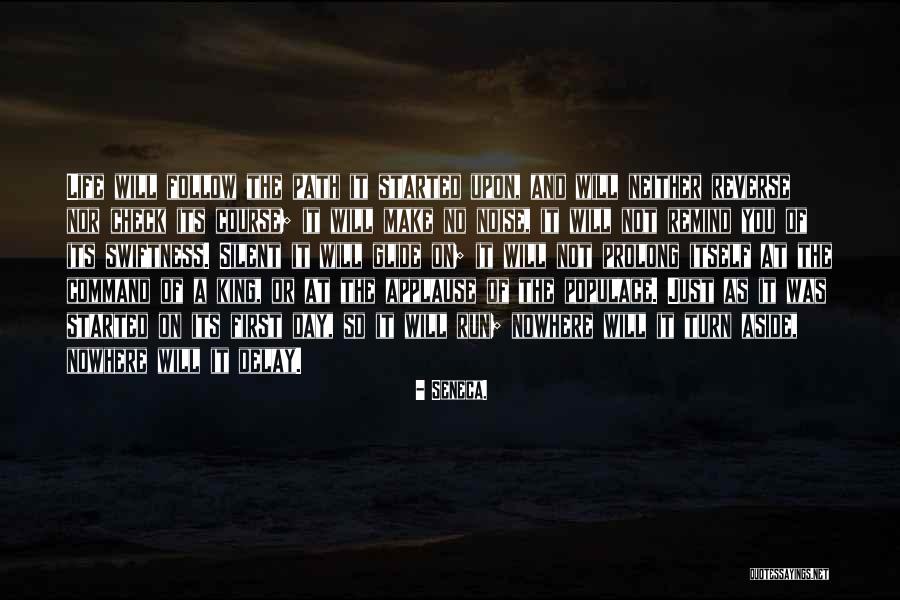 Digressive Vs Progressive Shocks Quotes By Seneca. Digressive Vs Progressive Shocks Quotes By Seneca.