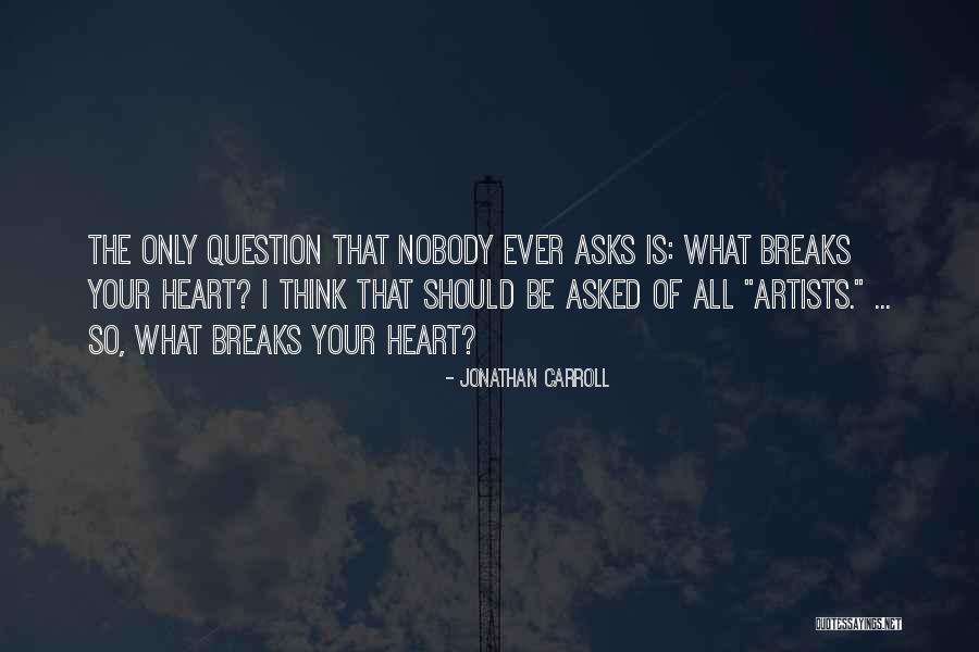 Diguiseppe Law Quotes By Jonathan Carroll Diguiseppe Law Quotes By Jonathan Carroll