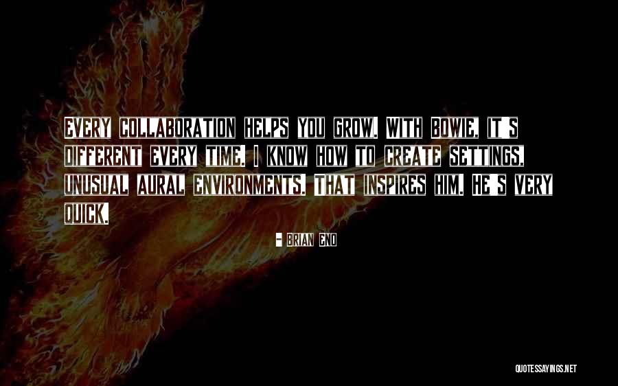 Digweed Transitions Quotes By Brian Eno Digweed Transitions Quotes By Brian Eno