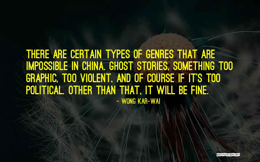 Dihang Quotes By Wong Kar-Wai Dihang Quotes By Wong Kar-Wai