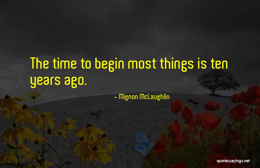 Dihapuskan Dosaku Quotes By Mignon McLaughlin Dihapuskan Dosaku Quotes By Mignon McLaughlin