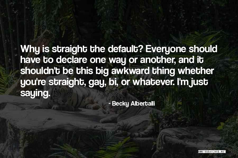 Diisinger Quotes By Becky Albertalli Diisinger Quotes By Becky Albertalli