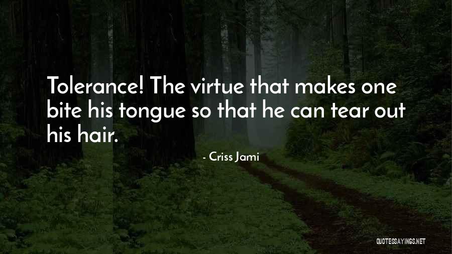 Diisinger Quotes By Criss Jami Diisinger Quotes By Criss Jami