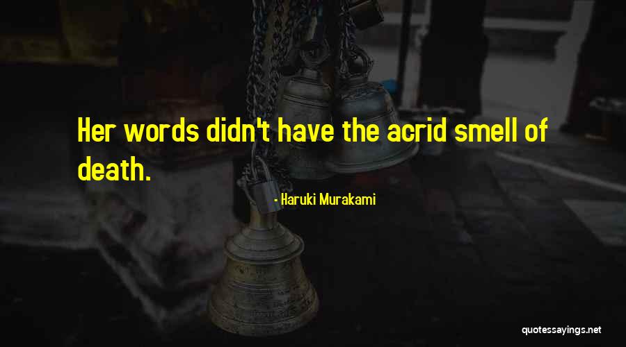 Diisopropanolamine Quotes By Haruki Murakami Diisopropanolamine Quotes By Haruki Murakami