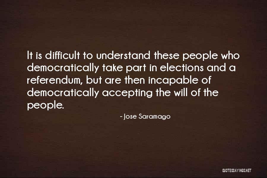 Diisopropanolamine Quotes By Jose Saramago Diisopropanolamine Quotes By Jose Saramago