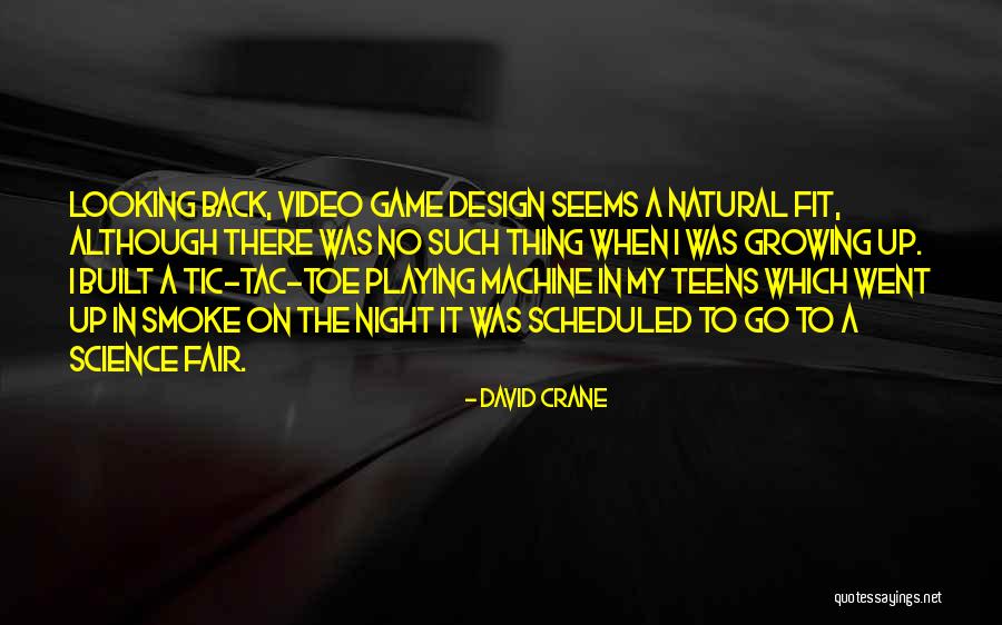 Dijadikan Persen Quotes By David Crane Dijadikan Persen Quotes By David Crane