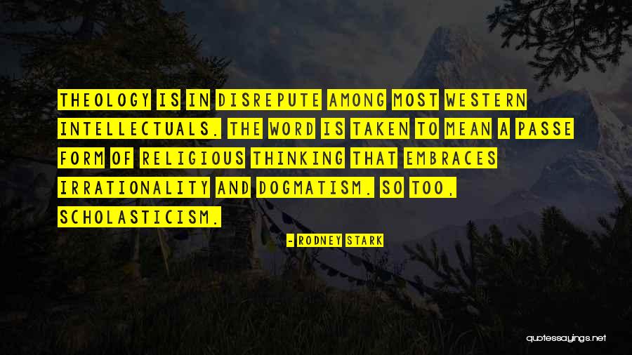 Dijadikan Umpan Quotes By Rodney Stark Dijadikan Umpan Quotes By Rodney Stark