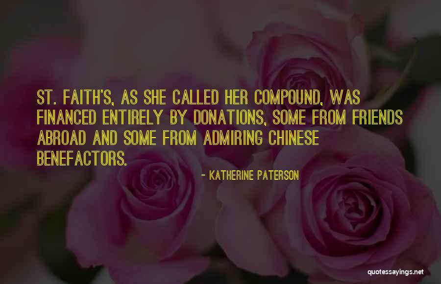 Dijakovic Wrestler Quotes By Katherine Paterson Dijakovic Wrestler Quotes By Katherine Paterson