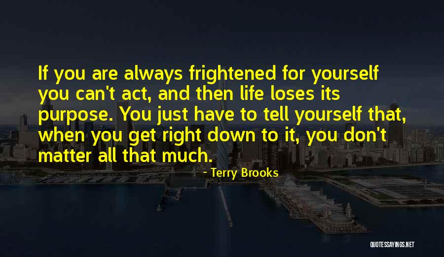 Dijakovic Wrestler Quotes By Terry Brooks Dijakovic Wrestler Quotes By Terry Brooks