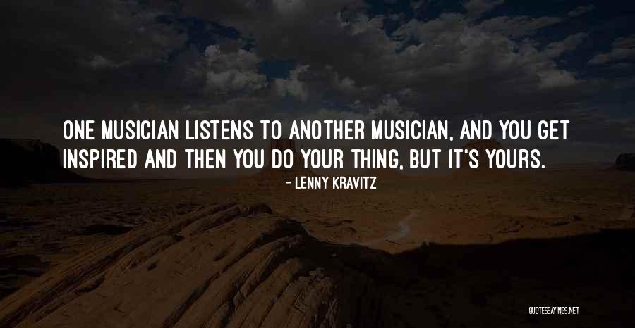 Dijakovich Quotes By Lenny Kravitz Dijakovich Quotes By Lenny Kravitz