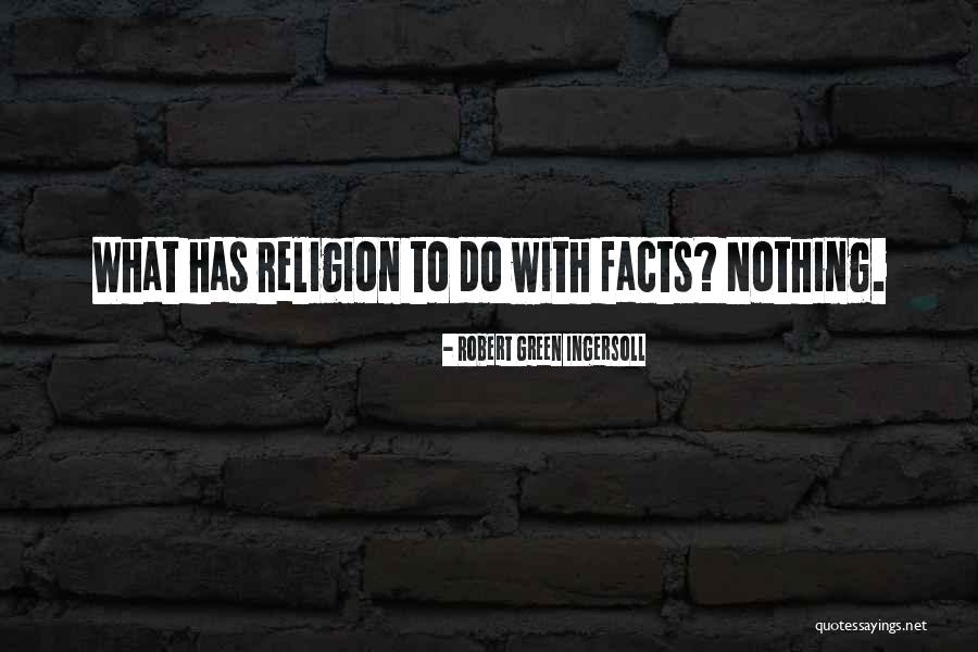 Dijamin Ori Quotes By Robert Green Ingersoll Dijamin Ori Quotes By Robert Green Ingersoll