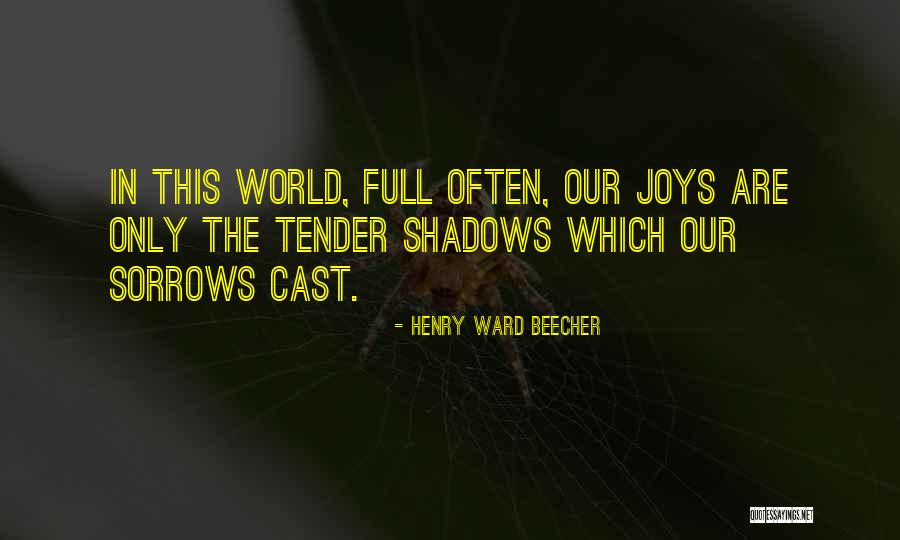 Dijelio Quotes By Henry Ward Beecher Dijelio Quotes By Henry Ward Beecher