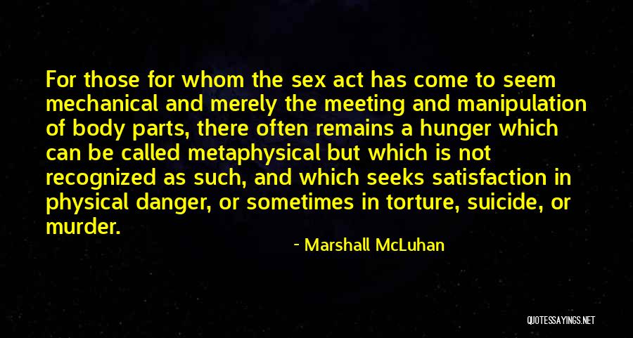Dijelite Quotes By Marshall McLuhan Dijelite Quotes By Marshall McLuhan