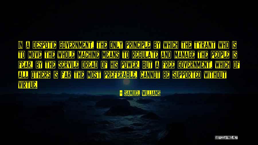 Dijelite Quotes By Samuel Williams Dijelite Quotes By Samuel Williams