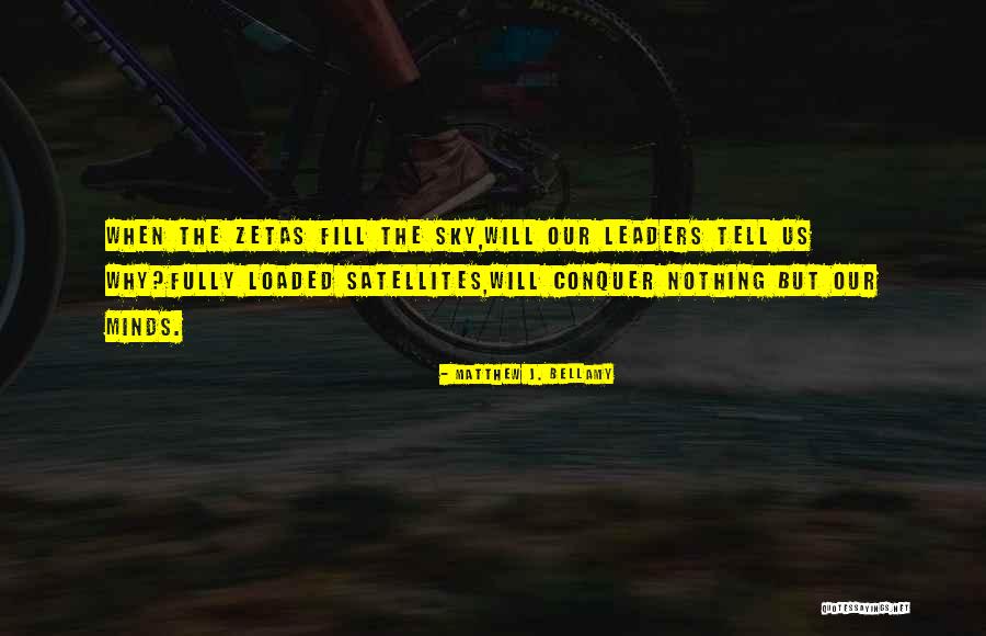Dijelom Ili Quotes By Matthew J. Bellamy Dijelom Ili Quotes By Matthew J. Bellamy
