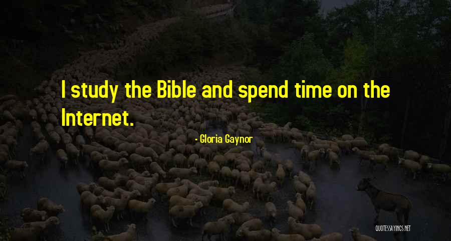 Dijelovi Oka Quotes By Gloria Gaynor Dijelovi Oka Quotes By Gloria Gaynor