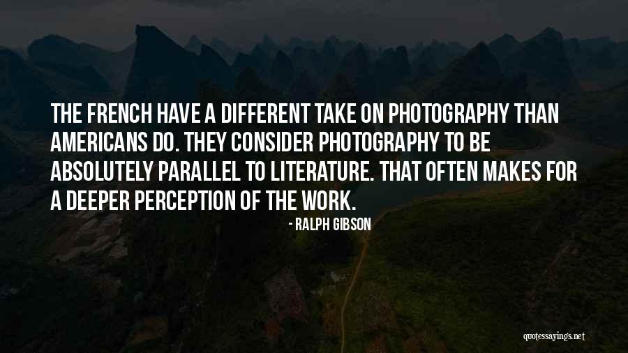 Dijelovi Tijela Quotes By Ralph Gibson Dijelovi Tijela Quotes By Ralph Gibson