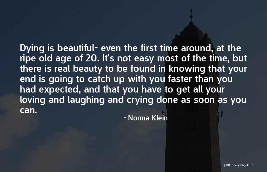 Dijera In English Quotes By Norma Klein Dijera In English Quotes By Norma Klein