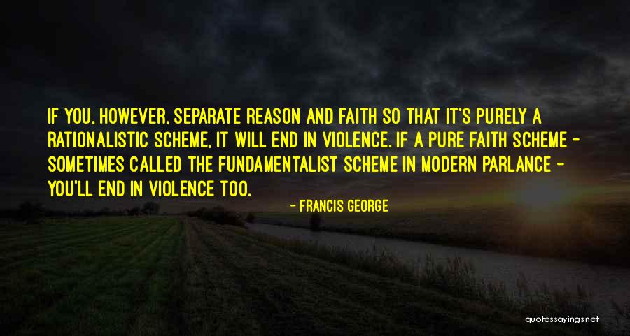 Dijera O Quotes By Francis George Dijera O Quotes By Francis George