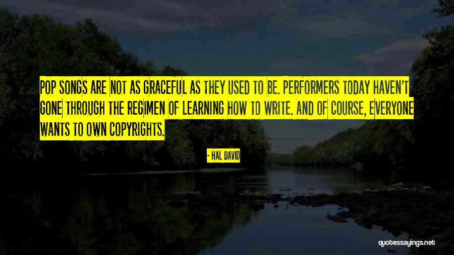 Dijera O Quotes By Hal David Dijera O Quotes By Hal David