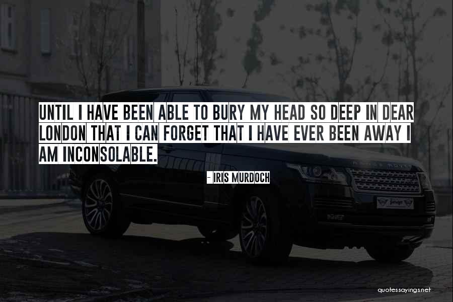 Dijete Jede Quotes By Iris Murdoch Dijete Jede Quotes By Iris Murdoch