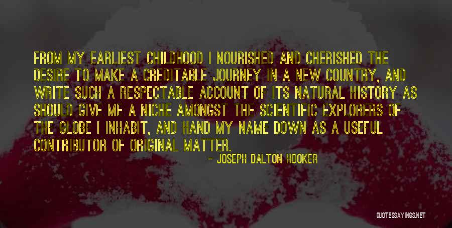 Dijetetski Quotes By Joseph Dalton Hooker Dijetetski Quotes By Joseph Dalton Hooker
