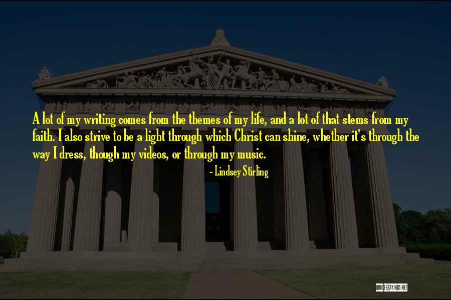 Dijimos Adios Quotes By Lindsey Stirling Dijimos Adios Quotes By Lindsey Stirling