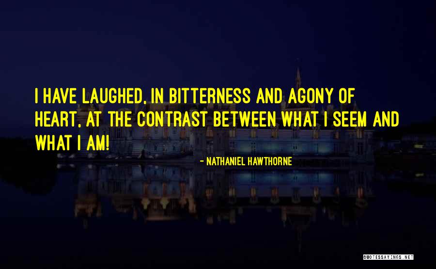 Dijimos Adios Quotes By Nathaniel Hawthorne Dijimos Adios Quotes By Nathaniel Hawthorne