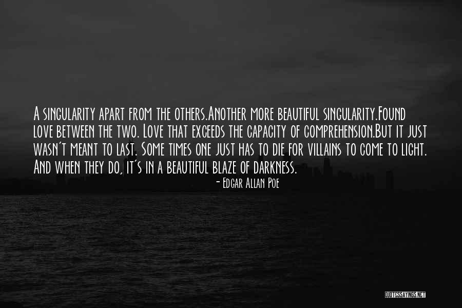 Dijiste Adios Quotes By Edgar Allan Poe Dijiste Adios Quotes By Edgar Allan Poe