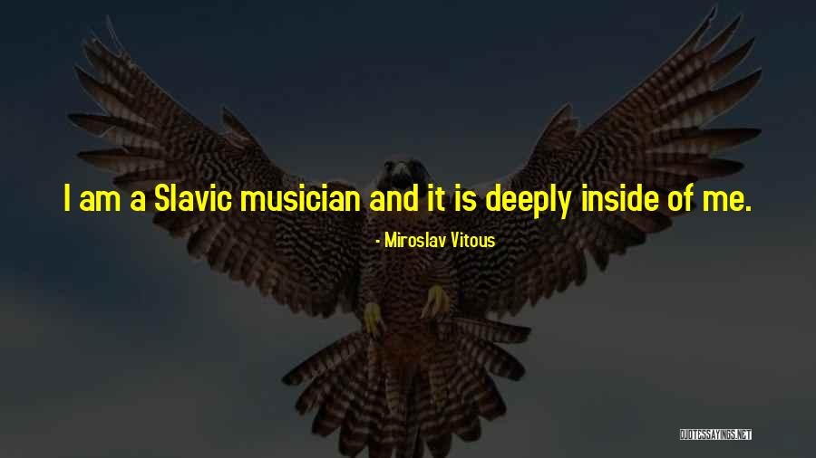 Dijkhuisje Quotes By Miroslav Vitous Dijkhuisje Quotes By Miroslav Vitous